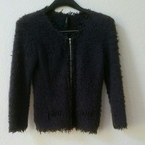 Marc Cain designer blazer size Small